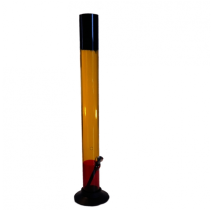 images/productimages/small/TALL ACRYLIC BONG rasta.png